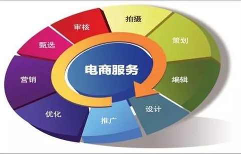 电子商务专业技能网