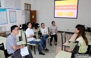 电子商务专业老师怎么考