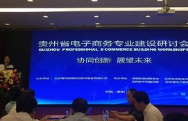 香港大学电子商务专业