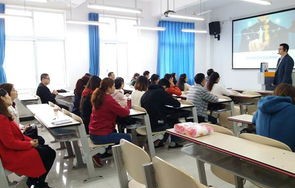企业电子商务专业培训