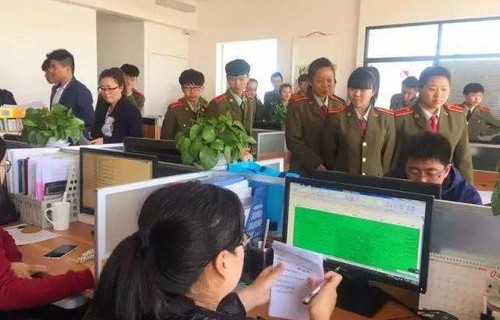 电子商务专业特色和要求