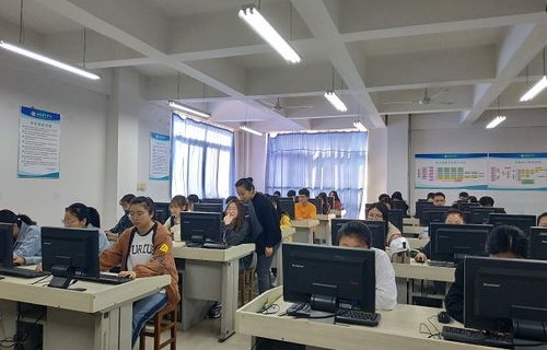药学系电子商务专业