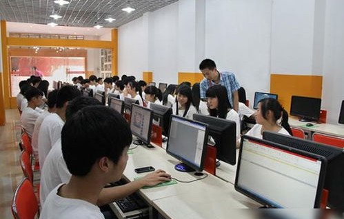 大专里的电子商务专业
