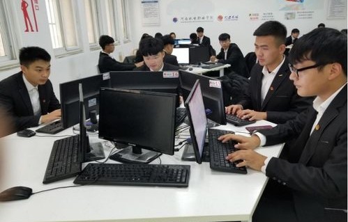 电子商务专业有没有专科