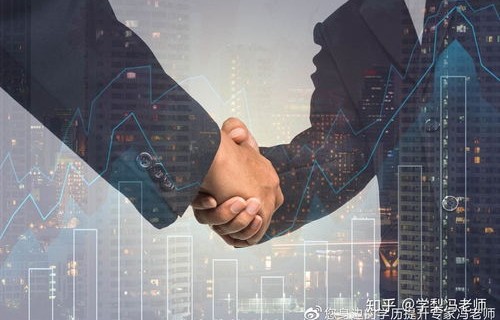 电子商务专业的工匠大师
