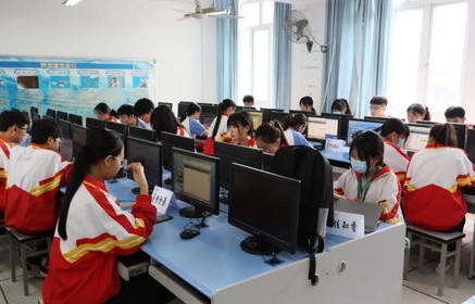 职中电子商务专业有哪些
