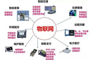 电子商务物联网专业