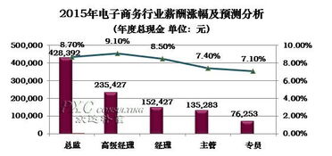 电子商务专业行业现状