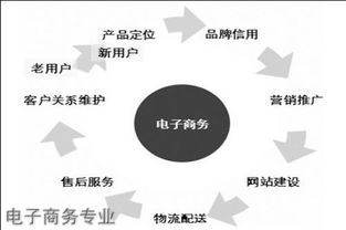 个人电子商务专业能力