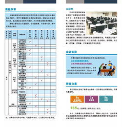 电子商务技术专业特长