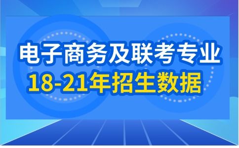 自考电子商务专业专升本