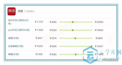 电子商务有什么专业类别