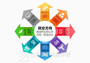 电子商务类专业的大学