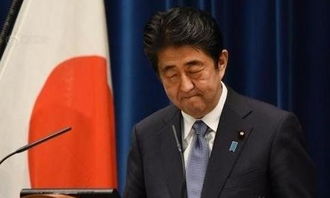 特朗普谈及日本关税时，忽然缅怀安倍晋三