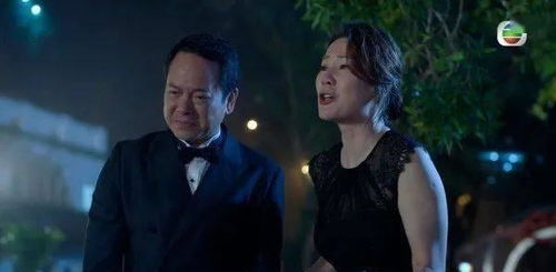 74岁TVB老戏骨向狱中女友求婚成功，浪漫爱情故事感动众人